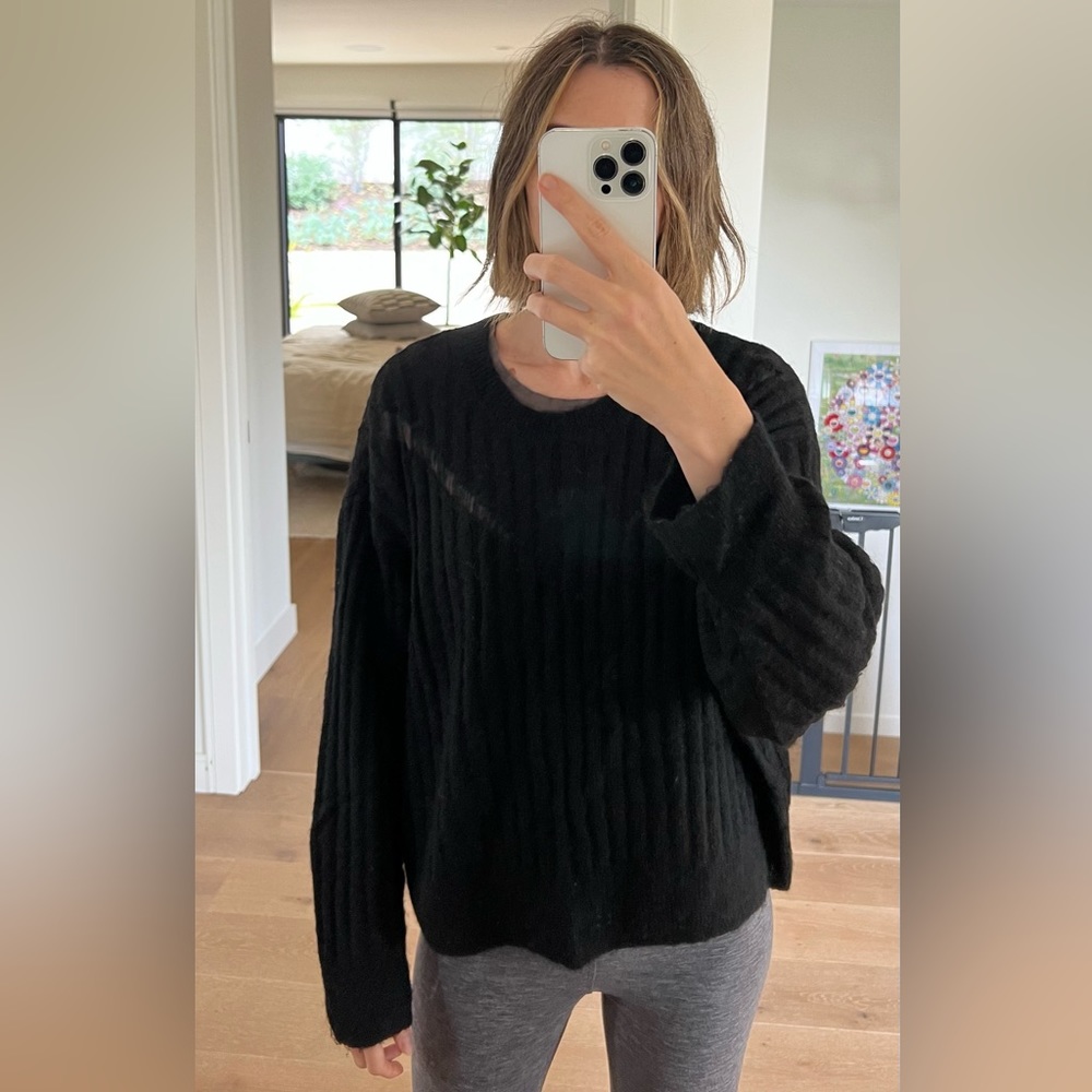 IRO sweater